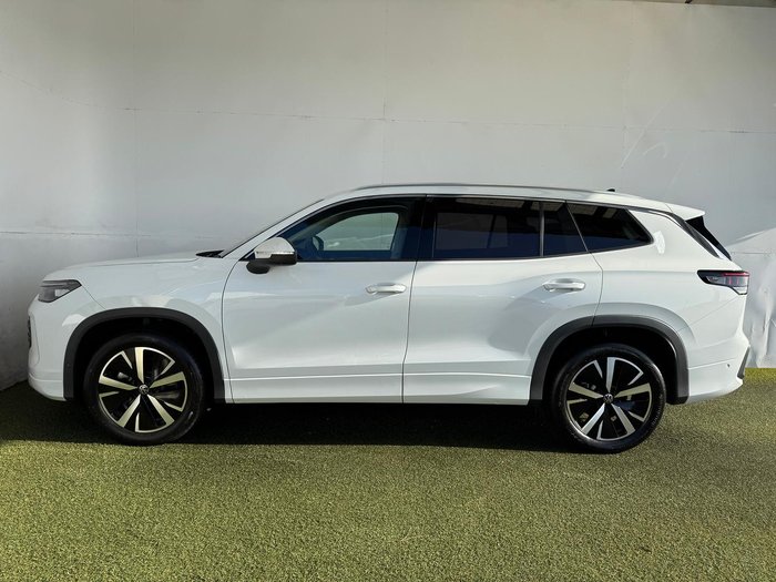 2025 Volkswagen Tayron 150TSI Elegance