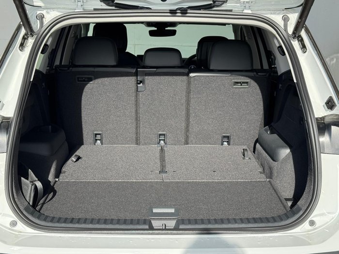 2025 Volkswagen Tayron 150TSI Elegance