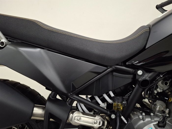 2026 CFMOTO MT-X Black