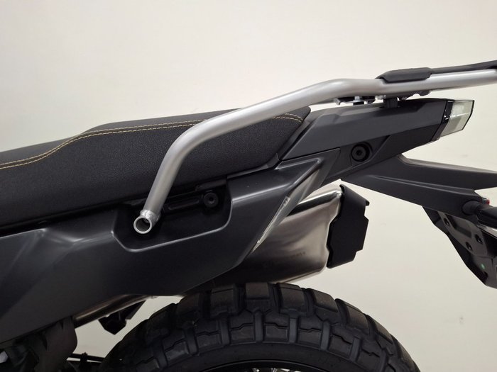 2025 CFMOTO MT-X LS Black