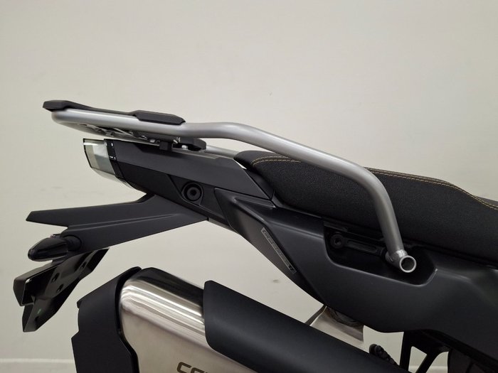 2025 CFMOTO MT-X LS Black