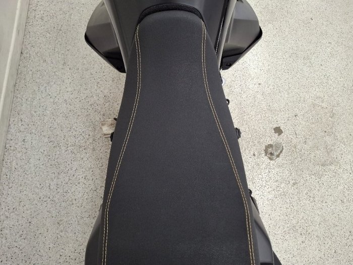 2025 CFMOTO MT-X LS Black