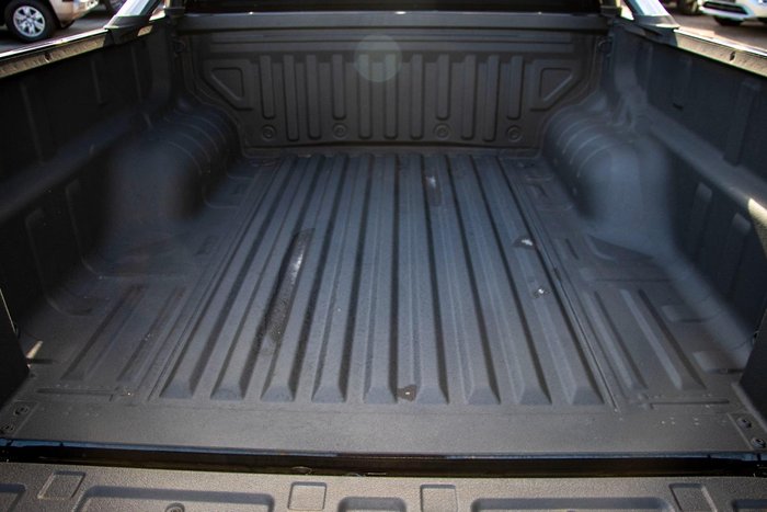 2022 GWM Ute Cannon-L