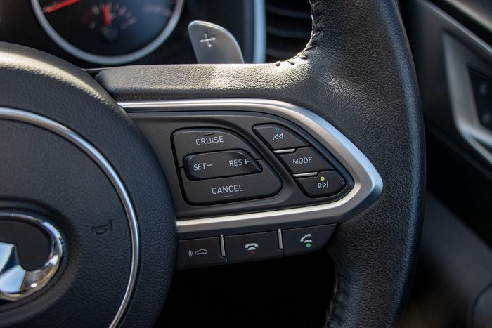 2022 GWM Ute Cannon-L