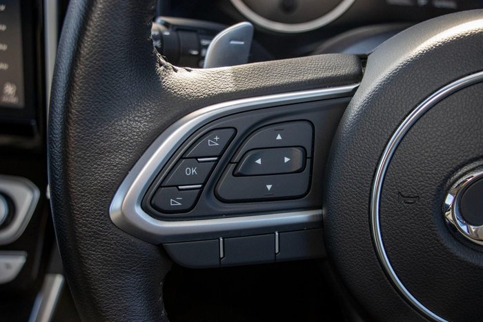 2022 GWM Ute Cannon-L