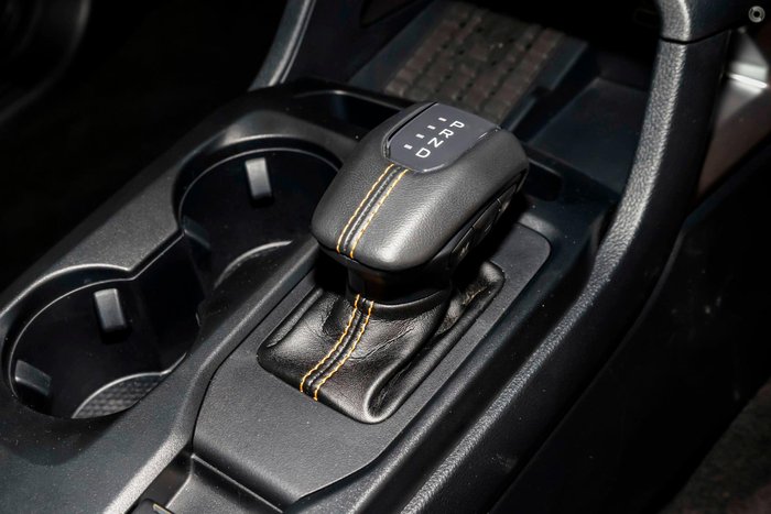 2026 Ford Ranger Wildtrak