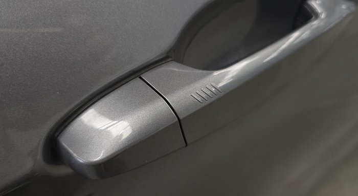 2015 BMW X6 xDrive35i F16 4X4 Constant Space Grey