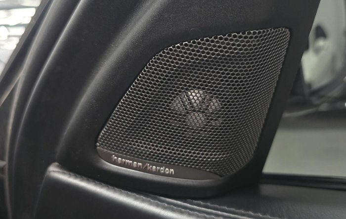 2015 BMW X6 xDrive35i F16 4X4 Constant Space Grey