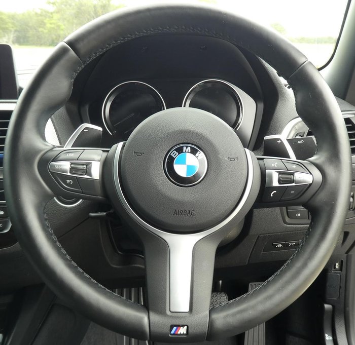 2020 BMW 2 Series 220i M Sport