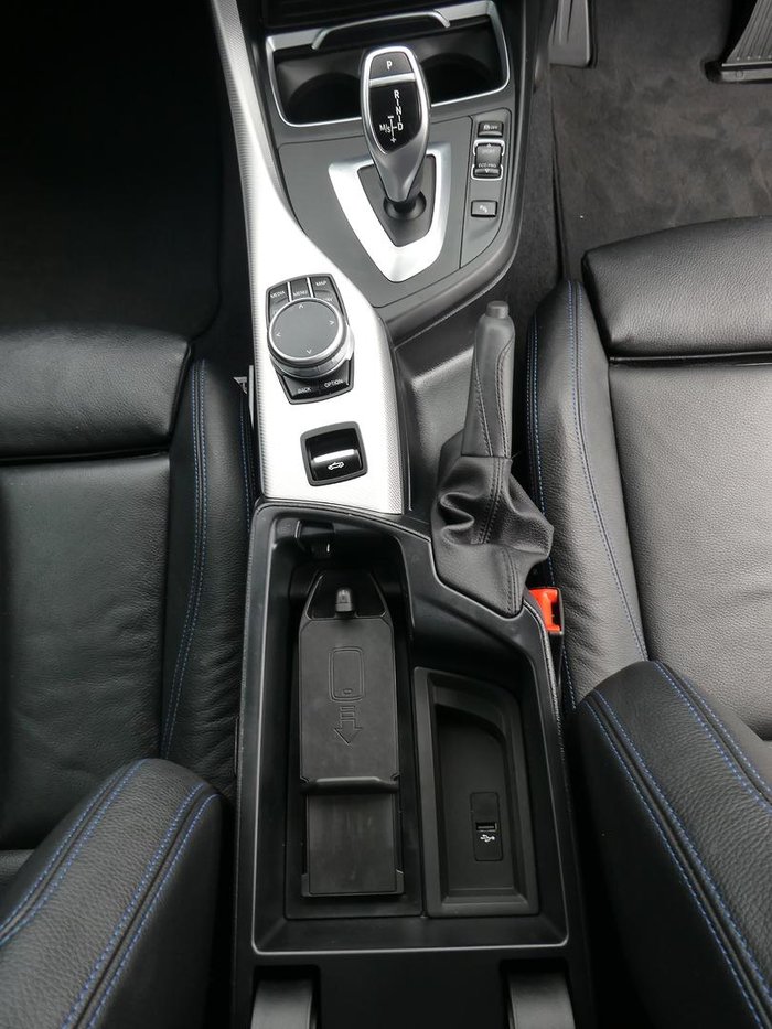 2020 BMW 2 Series 220i M Sport