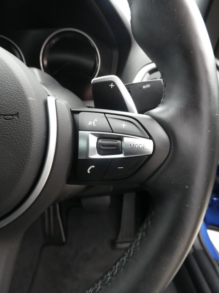 2020 BMW 2 Series 220i M Sport