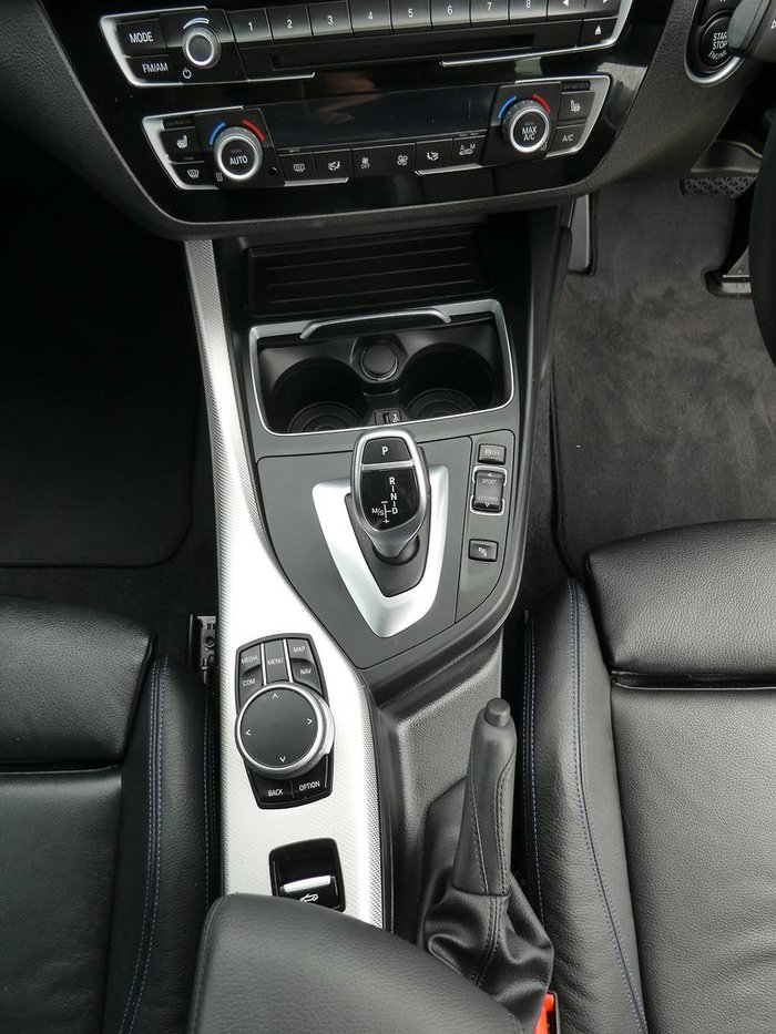 2020 BMW 2 Series 220i M Sport