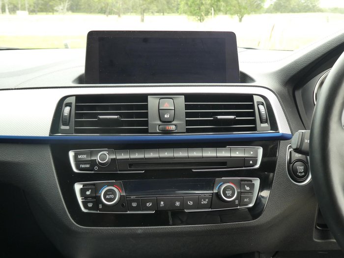 2020 BMW 2 Series 220i M Sport