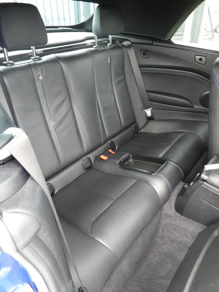 2020 BMW 2 Series 220i M Sport