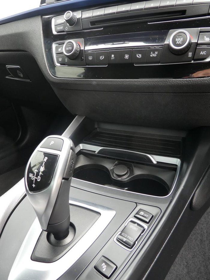 2020 BMW 2 Series 220i M Sport