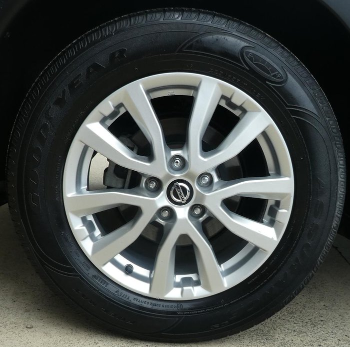 2019 Nissan X-TRAIL ST