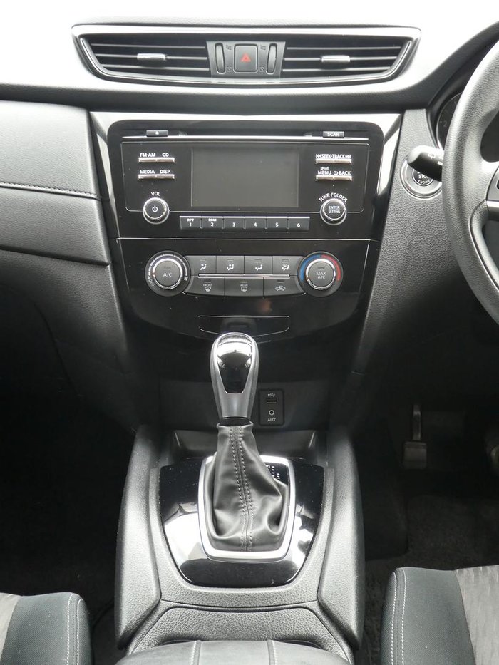 2019 Nissan X-TRAIL ST