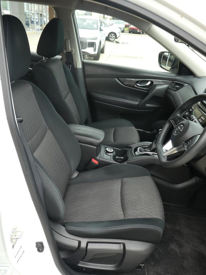 2019 Nissan X-TRAIL ST