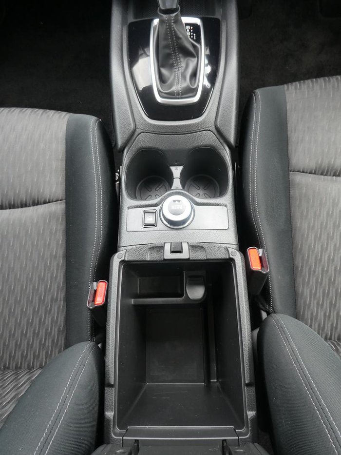 2019 Nissan X-TRAIL ST