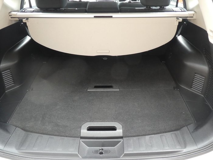 2019 Nissan X-TRAIL ST