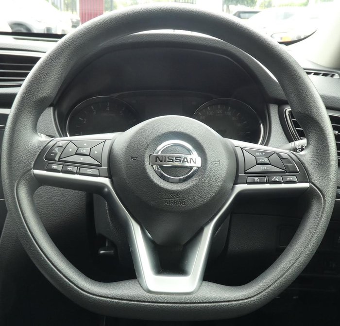 2019 Nissan X-TRAIL ST