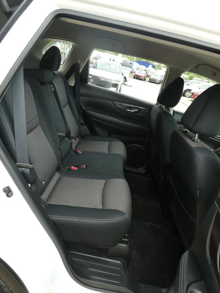 2019 Nissan X-TRAIL ST