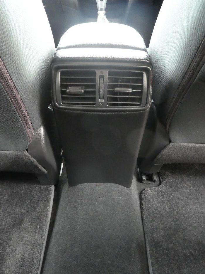 2019 Nissan X-TRAIL ST