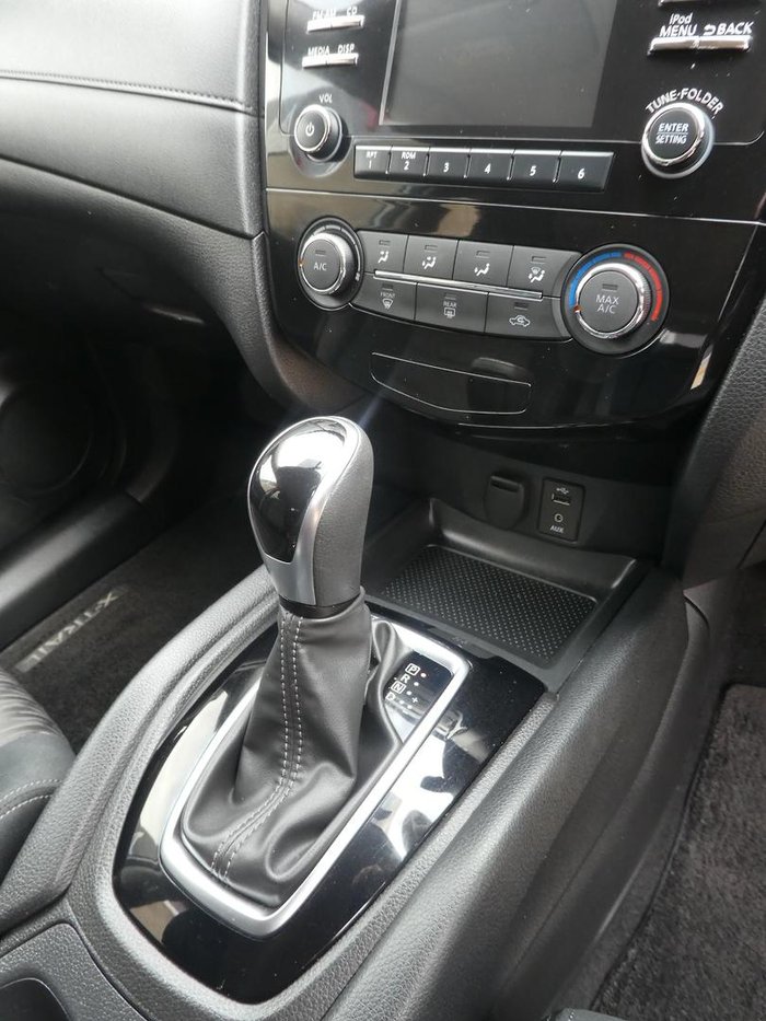 2019 Nissan X-TRAIL ST