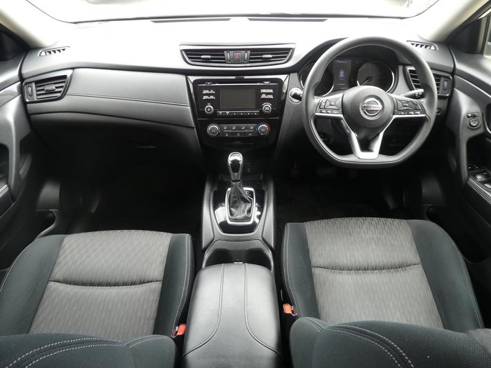 2019 Nissan X-TRAIL ST