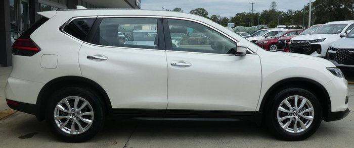 2019 Nissan X-TRAIL ST