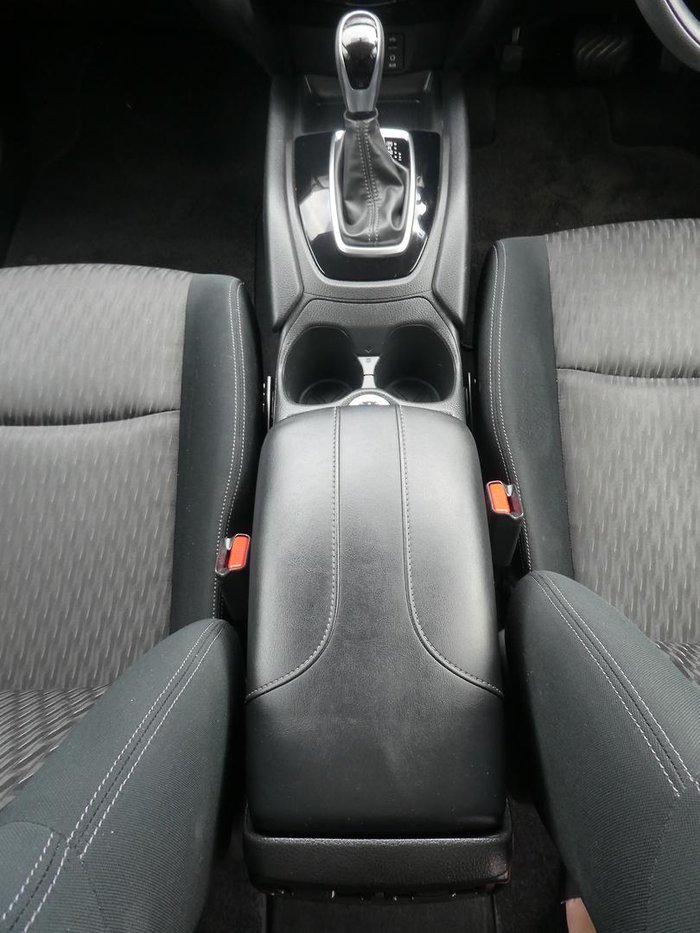 2019 Nissan X-TRAIL ST