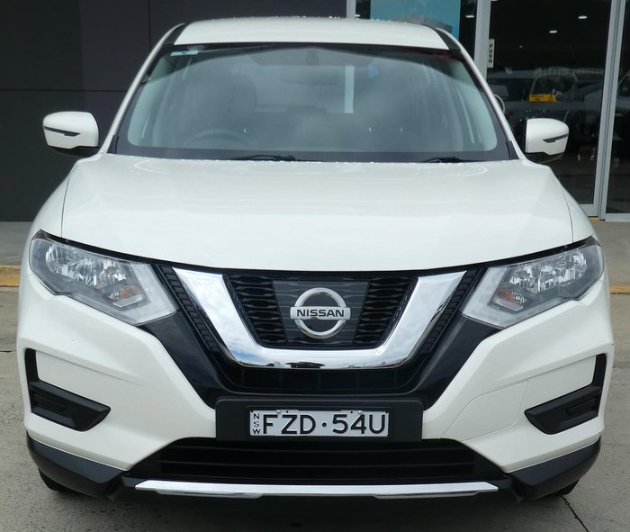 2019 Nissan X-TRAIL ST