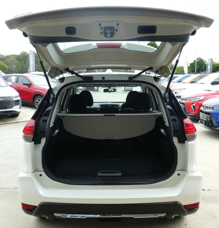 2019 Nissan X-TRAIL ST