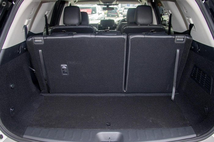 2024 Nissan Pathfinder Ti-L