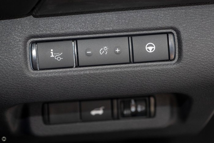 2024 Nissan Pathfinder Ti-L