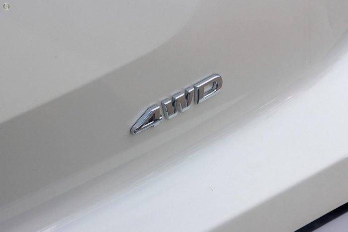 2024 Nissan Pathfinder Ti-L