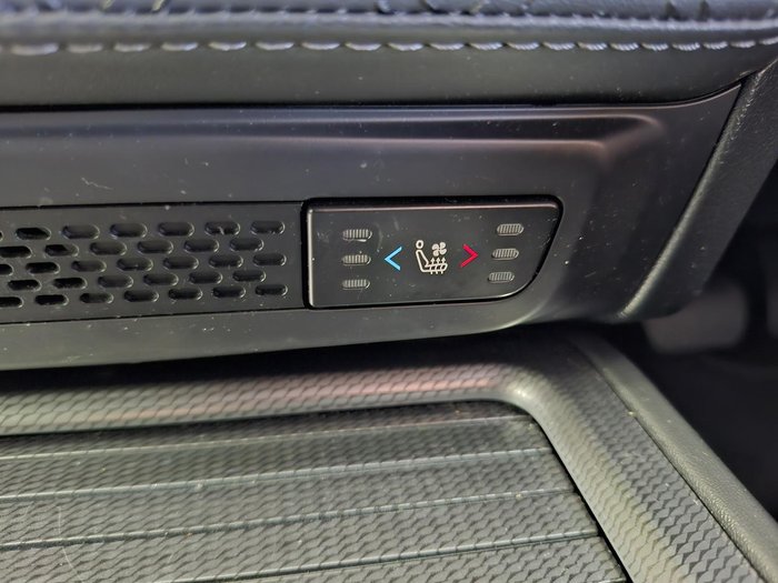 2020 SsangYong Rexton Ultimate Y400 MY20 4X4 Dual Range Grand White