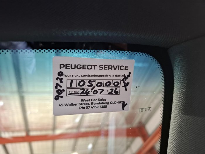 2020 SsangYong Rexton Ultimate Y400 MY20 4X4 Dual Range Grand White