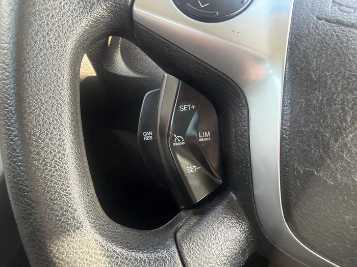 2011 Ford Focus Trend