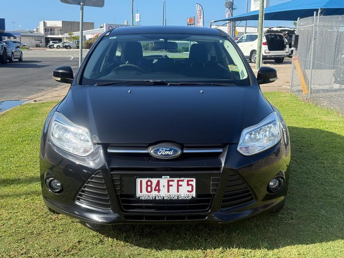 2011 Ford Focus Trend