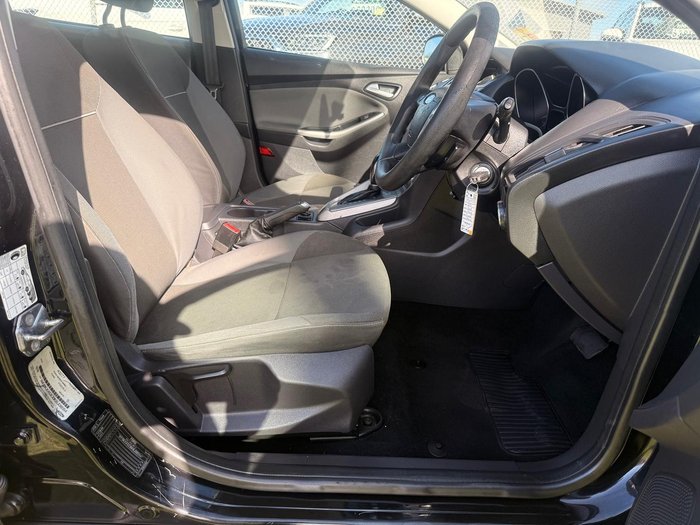 2011 Ford Focus Trend