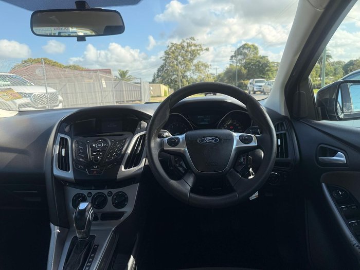 2011 Ford Focus Trend