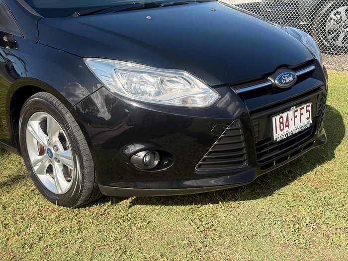 2011 Ford Focus Trend