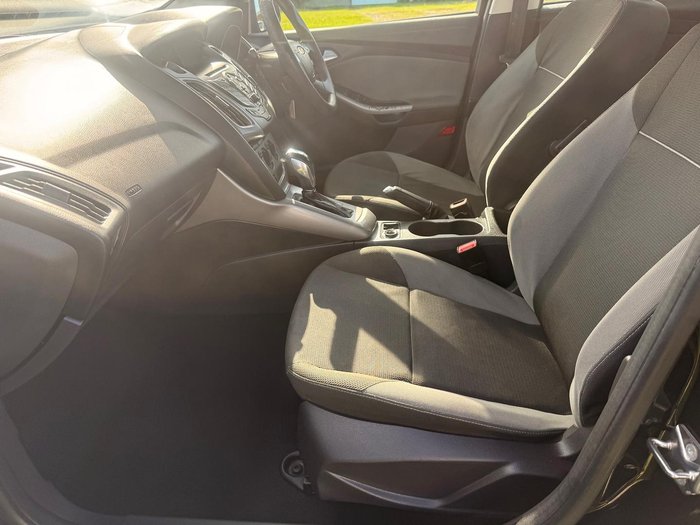 2011 Ford Focus Trend