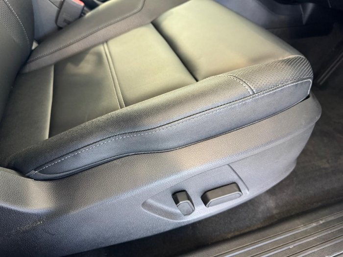 2021 Ford Everest Trend