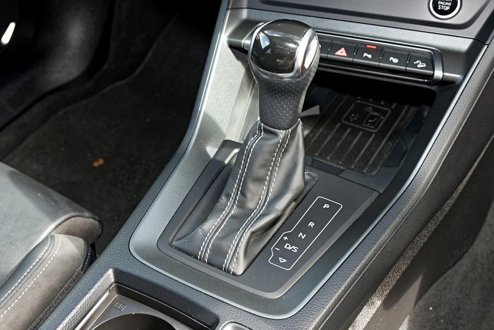 2021 Audi Q3 40 TFSI S line