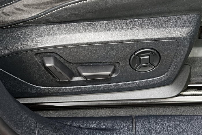 2021 Audi Q3 40 TFSI S line