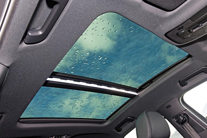 2021 Audi Q3 40 TFSI S line