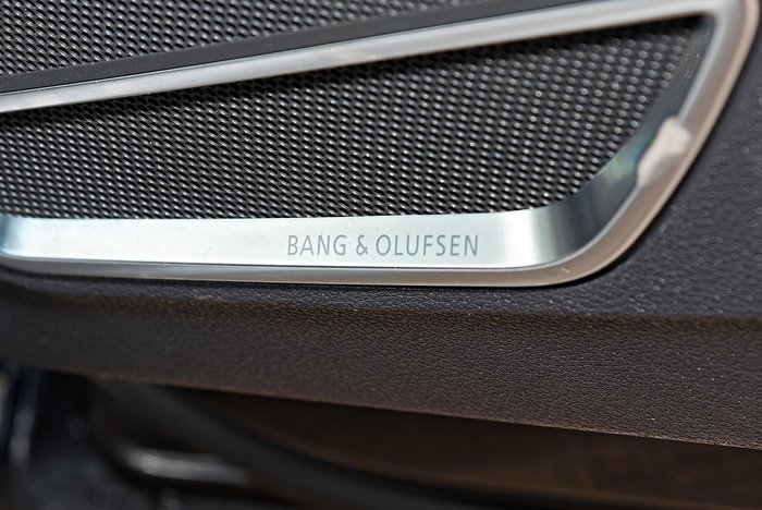 2021 Audi Q3 40 TFSI S line