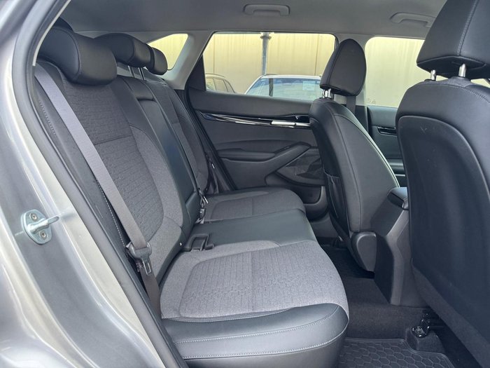 2020 Kia Seltos Sport+